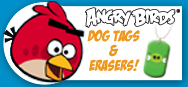 Angry Birds