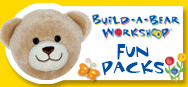 Build-A-Bear