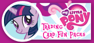 My Little Pony Series 1
