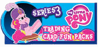 My Little Pony Version 3 coming soon