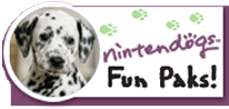 Nintendogs
