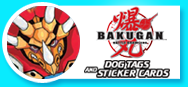 Bakugan