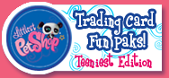 Littlest Pet Shop