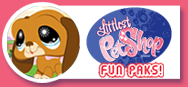 Littlest petshop